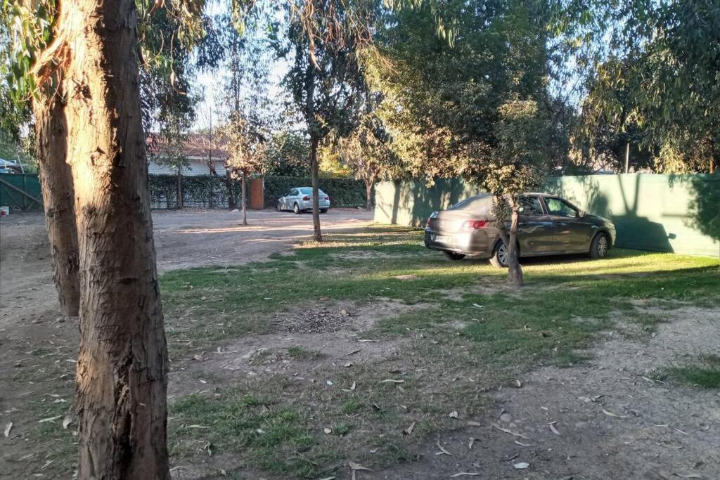 Сasa de vacaciones Ambiente Campestre A 20 Min De La Capital
